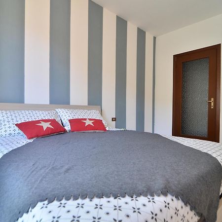 Villa Olmo Apartment Como Eksteriør billede