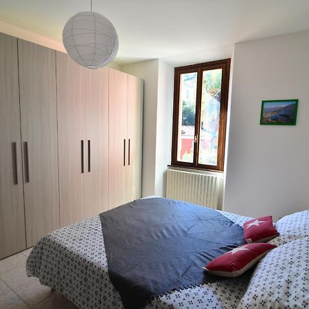 Villa Olmo Apartment Como Eksteriør billede