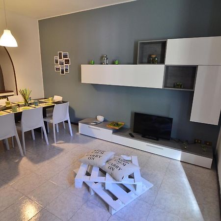 Villa Olmo Apartment Como Eksteriør billede