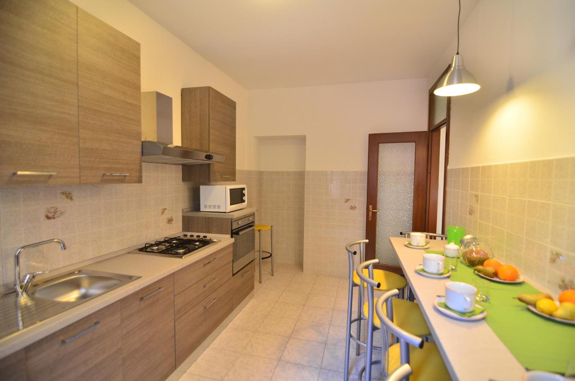 Villa Olmo Apartment Como Eksteriør billede