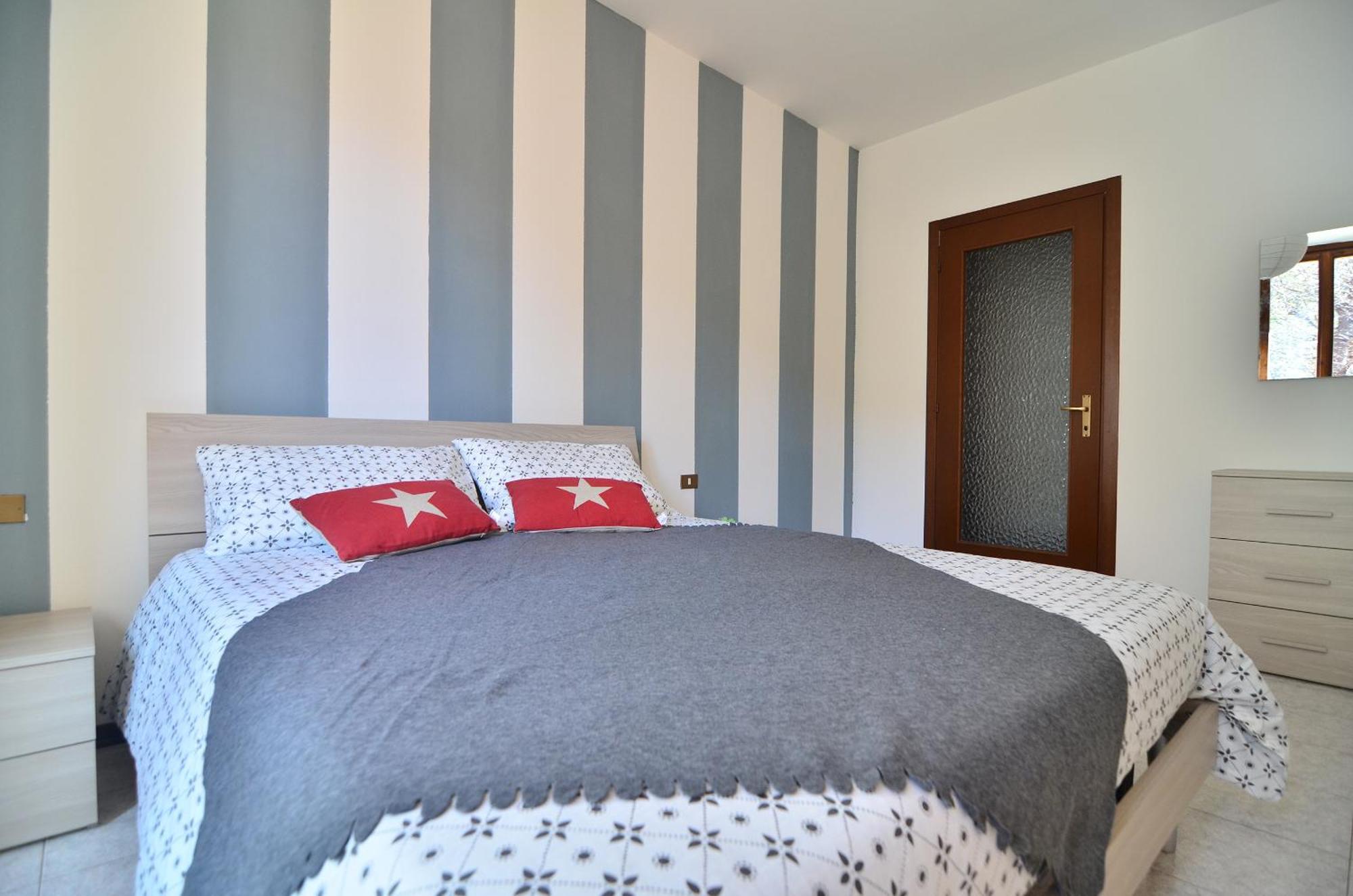 Villa Olmo Apartment Como Eksteriør billede