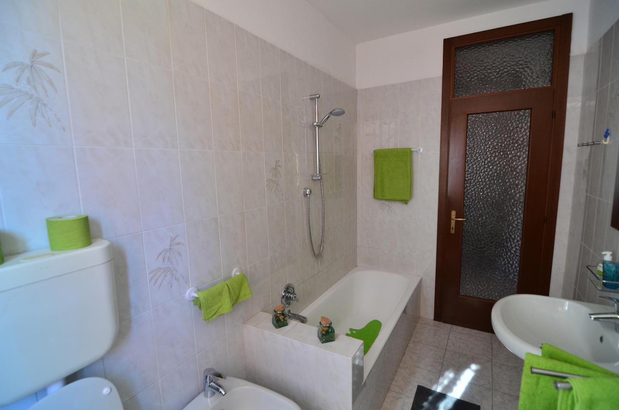 Villa Olmo Apartment Como Eksteriør billede